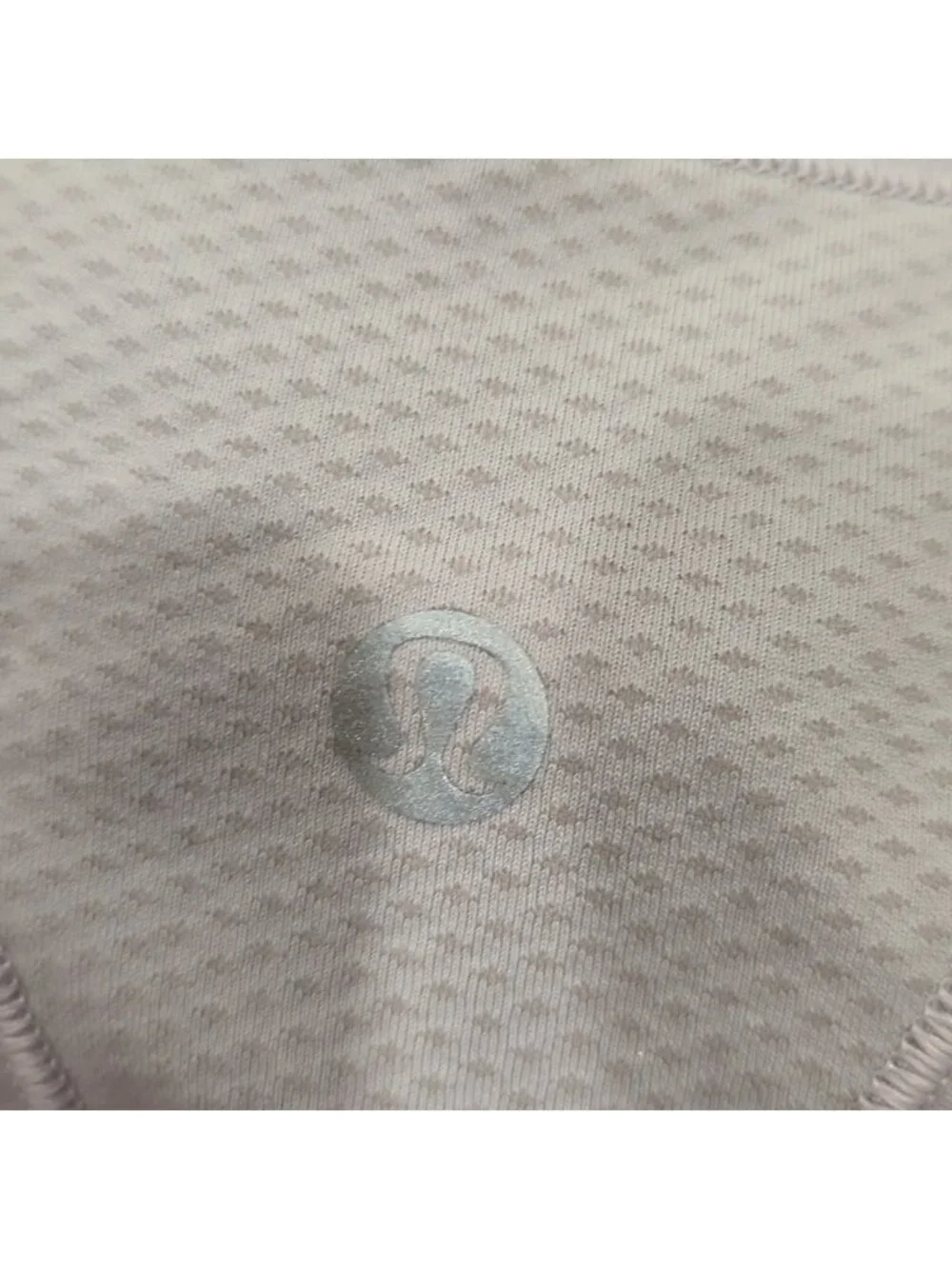 Lululemon Ebb to Train Bra *Medium Support, C/D Cup Iced Iris